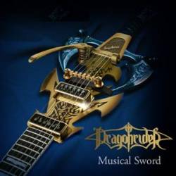 Dragonrider : Musical Sword